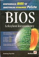 BIOS Leksykon kieszonkowy Andrzej Pyrchla