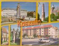 Koszalin Mozaika ....