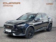 Cupra Formentor VZ 2.0 TSI 310KM, Beats Audio, El.