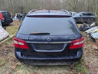 KOMPLET LAMP 4SZT TYŁ TYLNYCH PRAWA LEWA MERCEDES E KLASA W212 KOMBI EUROPA