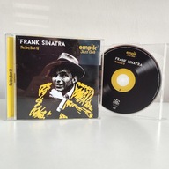 2 x CD Frank Sinatra THE VERY BEST OF płyty jazz empik jazz club (199)