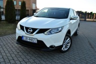 Nissan Qashqai Zarejestrowany PL * Kamera * NAVI