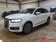 Audi Q7 _Quattro_PREMIUM PLUS_55 TFSI_3.0 L_2019r_7 osobowy 3.0 Benzyna