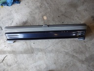 OPEL KADETT E / CABRIO ZDERZAK TYŁ TYLNY 90181532