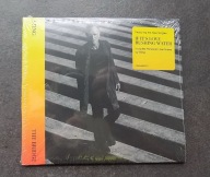 Sting The Bridge CD Folia