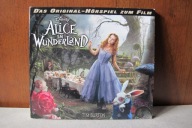 ALICE IM WONDERLAND DISNEY CD