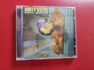 Dirty Deeds Real World CD