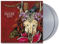 666 PARADISE LOST draconian times MMXL 2LP ltd silver NOWY folia WYSYŁ 0