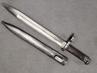 Bagnet Austro-Węgry Mannlicher M95, 1895, Kawaleryjski Stan BDB. Od 1zł BCM