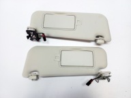 SŁONECZNIK OSŁONA PRZECIWSŁONECZNA RANGE ROVER EVOQUE II L551