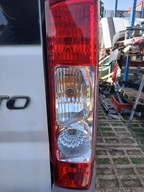 LAMPA PRAWY TYŁ FIAT DUCATO 06-11