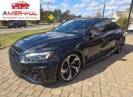 Audi RS5 Coupe Base 2022 2.9l 2.9 Benzyna 444KM