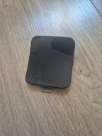 BMW X1 E84 13-15 lift M-pakiet Zaślepka haka prawy tył tylna prawa zderzaka