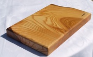 Deska drewniana do serwowania/krojenia Jesion