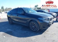 BMW X6 xDrive40i 2025 3.0 Benzyna 375KM