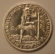 WANDER GROSCHEN, 1988 rok - ŻETON, NUMIZMAT , RZADSZA POZYCJA