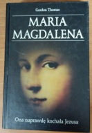 Maria Magdalena Gordon Thomas