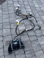 TOYOTA YARIS IV 4 MODUŁ WIĄZKA PRZEWÓD KABEL ANTENA GPS 86862-K0010