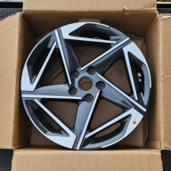 Felga 18cali 5x114.3 7.5j et55 Hyundai i30 Ładna