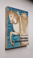 WROZBA SWANTEWITA - Gracjan Bojar-Fijalkowski