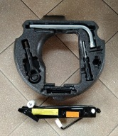 ZESTAW NAPRAWCZY AUDI A6 A7 C7 4G 4G0012109A LEWAREK UCHO KLUCZ