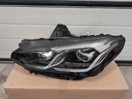 BMW 2 ACTIVE TOURER II U06 21- LAMPA LEWA PRZÓD FULL LED 5A42247-08 EUROPA
