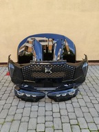 DS7 crossback lift 22- zderzak maska full Led NERA