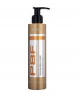 By Fama PRO WARM BLONDE maska koloryzująca 200ml - ciepły blond