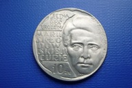 PRL 10 zł Maria Skłodowska-Curie 1967 stan 1 menniczy