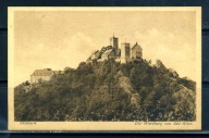 K10576) Niemcy: Eisenach, Wartburg