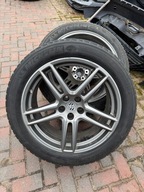 Felga PORSCHE MACAN R20 przednia