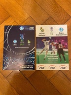 PROGRAMY DNIPRO DNIPROPIETROWSK-GKS BEŁCHATÓW 2007