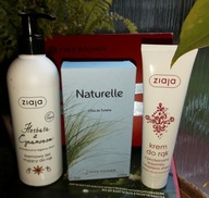 Yves Rocher Naturelle 75 ml woda toaletowa