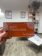 Voucher na zabieg Limfodrenażu w Studio Figura Biedrusko