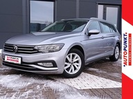 Volkswagen Passat BUSINESS 2.0 150KM DSG *