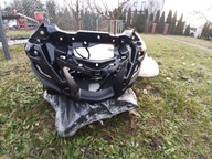 YAMAHA r6 rj 27 reflektor lampa czacha LED pozycja