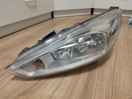 FORD FOCUS MK3 LIFT LAMPA LEWA PRZÓD PRZEDNIA LED F1EB-13W030-AF