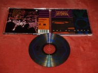 NUCLEAR ASSAULT Out Of Order 1991