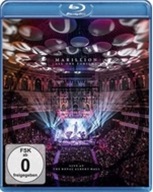 MARILLION ALL ONE TONIGHT LIVE 2X BLU-RAY FOLIA