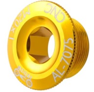 Nakrętka, śruba M20 ramienia korby Hollowtech