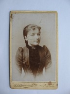 BIELITZ-BIELSKO ROBERT SCHREINZER i SYN PANI TEKTURKA MAŁA