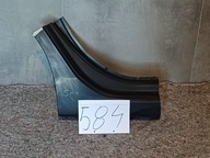 NR 584 Poszycie prawe próg tył do VW GOLF VIII 5H4809844 oryginał