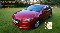 Mazda 3 Automat. Gwarancja. Polecam !!!