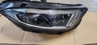 MERCEDES CLS 257 LAMPA PRAWA LED MULTIBEAM