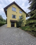 Dom, Bełchatów, Bełchatowski, 250 m²