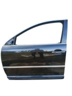 Drzwi przód lewe VW Phaeton LR9V kompletne oryginał