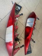 Lampa tył Ford Mondeo MK3 kombi 1S71-13404-C prawa