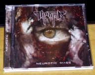 TRAUMA-Neurotic Mass (2007,Empire)