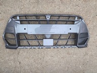 CUPRA TERRAMAR GRIL ATRAPA