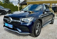 Mercedes GLC 300 AMG,4-Matic,Pneumatyka